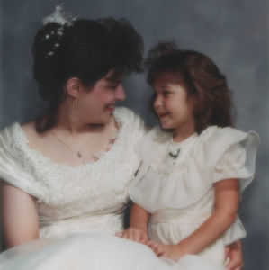 Meet your Posher, Suzanne